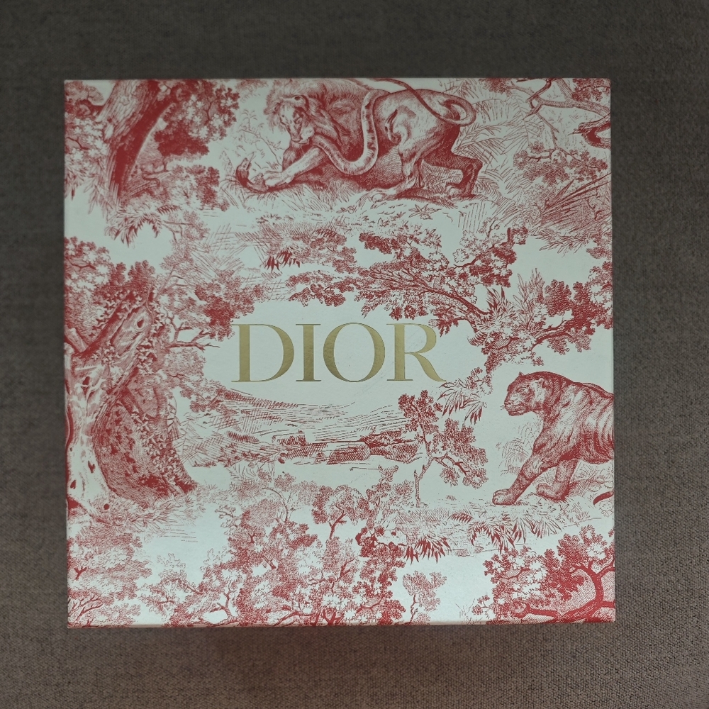 Dior Gift Box
